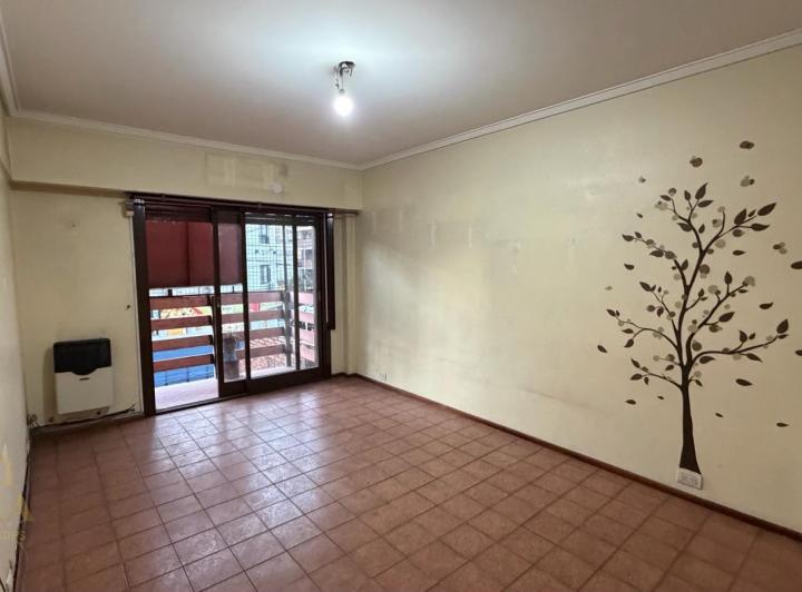 Departamento · 36m² · 2 Ambientes