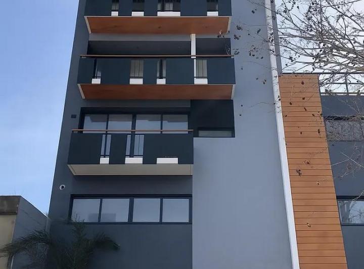 Departamento · 40m² · 1 Ambiente