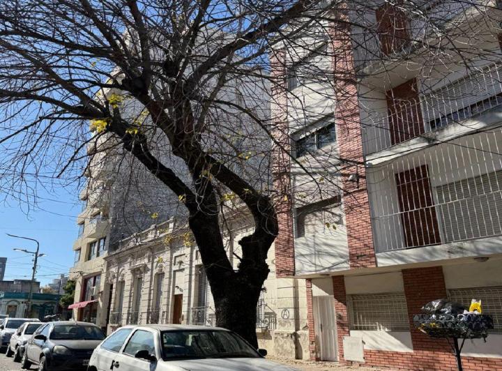 Departamento · 57m² · 3 Ambientes