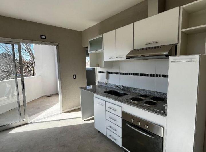 Departamento · 52m² · 2 Ambientes · 1 Cochera