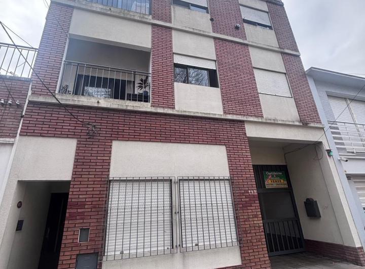 Departamento · 25m² · 2 Ambientes