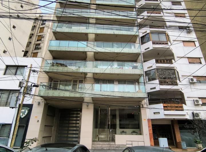 Departamento · 78m² · 3 Ambientes