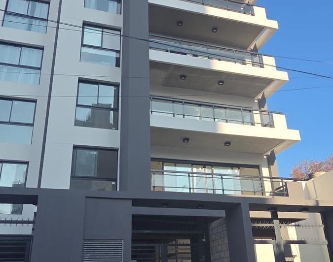 Departamento · 76m² · 3 Ambientes
