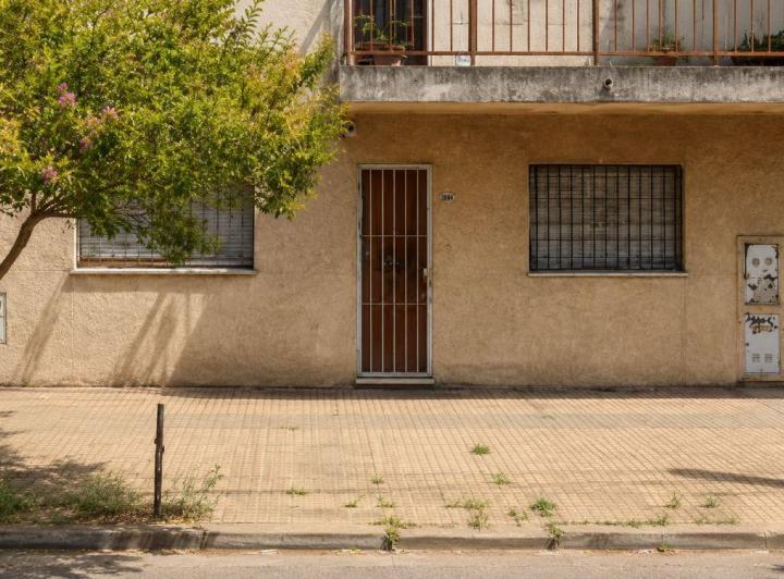 Departamento · 50m² · 3 Ambientes