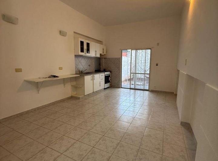 Departamento · 127m² · 4 Ambientes · 3 Cocheras
