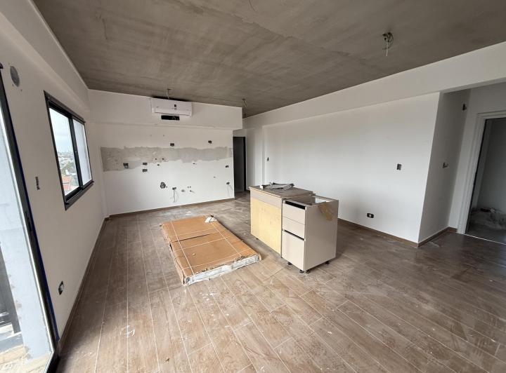 Departamento · 44m² · 2 Ambientes