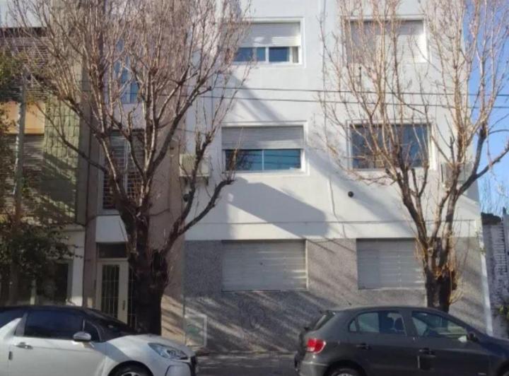 Departamento · 63m²