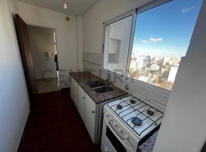 Departamento · 57m² · 4 Ambientes