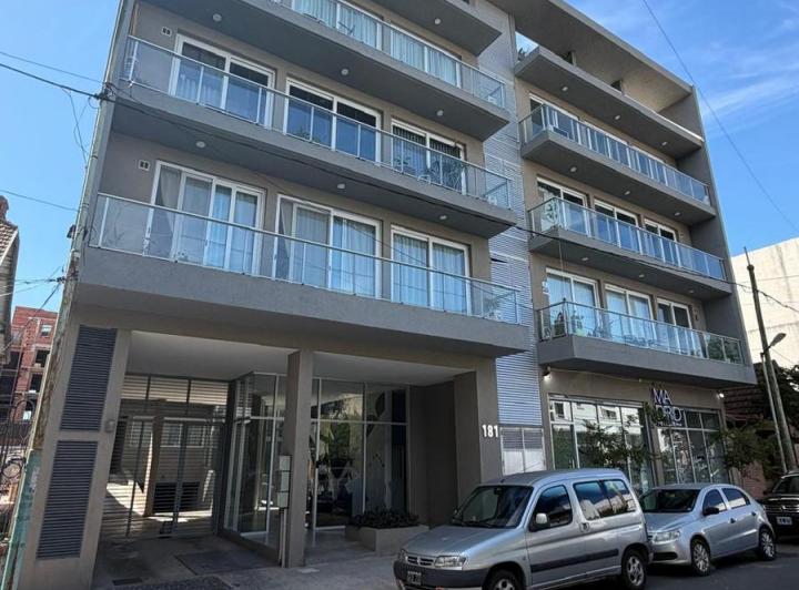 Departamento · 97m² · 3 Ambientes · 1 Cochera