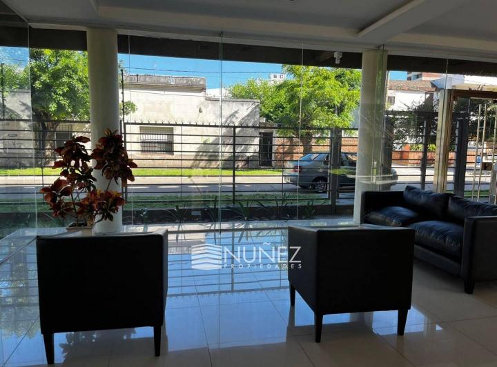 Departamento · 56m² · 2 Ambientes · 1 Cochera
