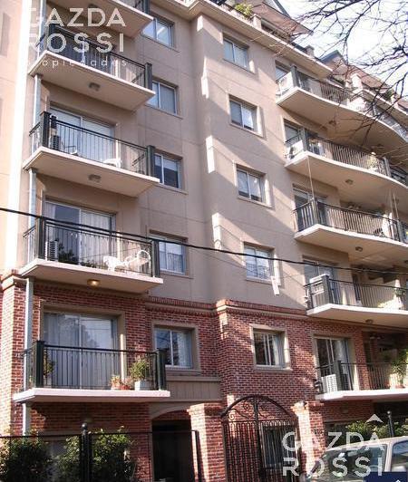 Departamento · 65m² · 2 Ambientes