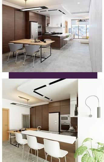 Departamento · 58m² · 2 Ambientes