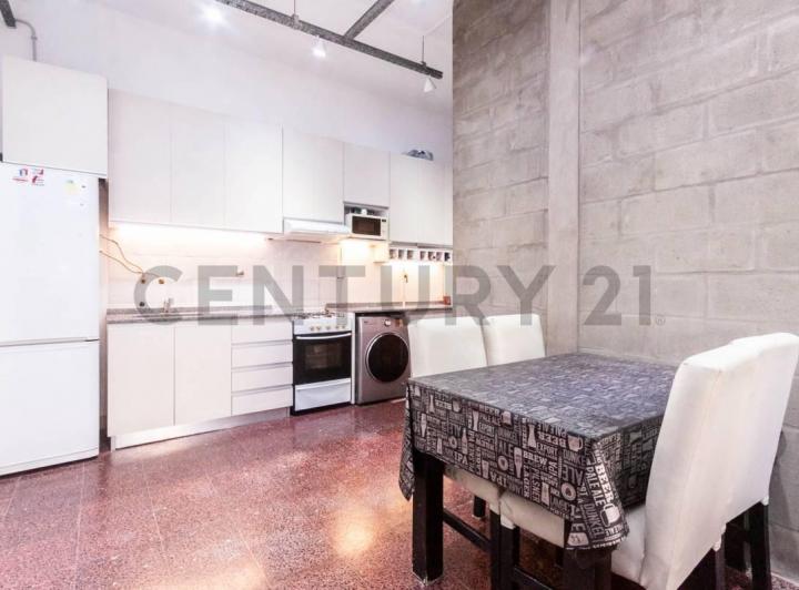 Departamento · 41m² · 2 Ambientes