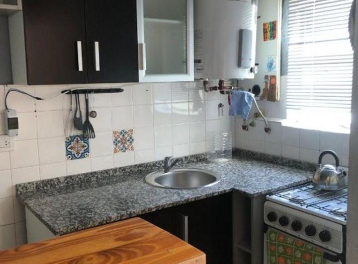 Departamento · 38m² · 3 Ambientes