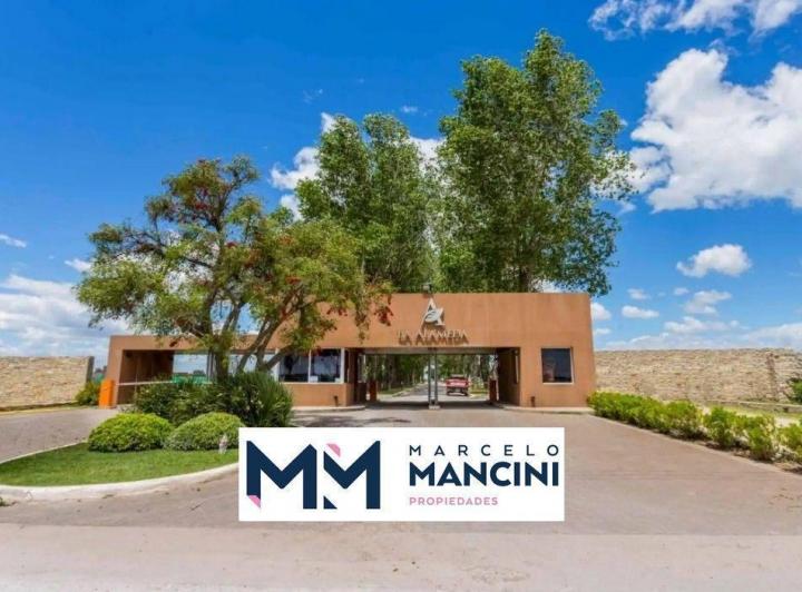 Departamento · 50m² · 3 Ambientes · 1 Cochera