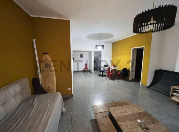 Departamento · 85m² · 2 Dormitorios