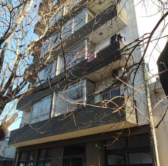Departamento · 47m² · 3 Ambientes