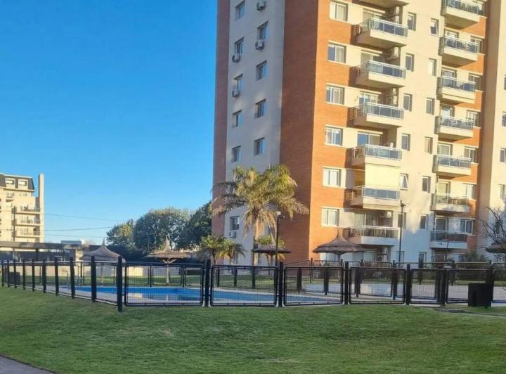 Departamento · 76m² · 4 Ambientes