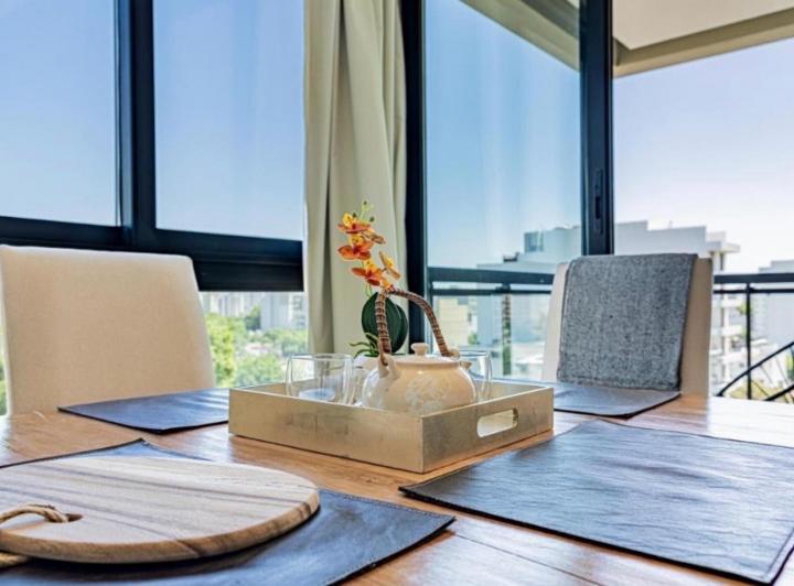 Departamento · 46m² · 2 Ambientes
