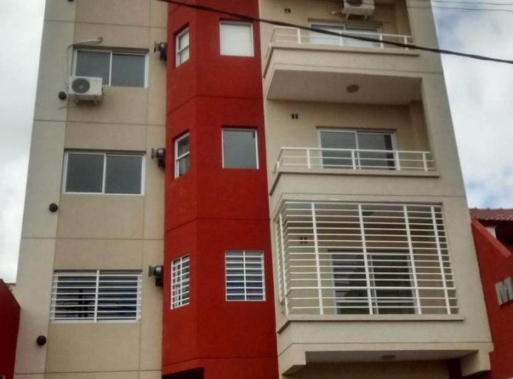 Departamento · 44m² · 2 Ambientes