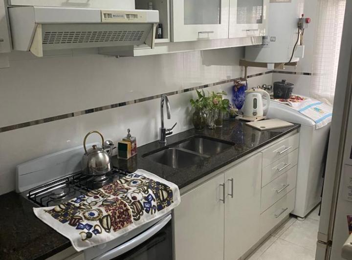 Departamento · 71m² · 4 Ambientes