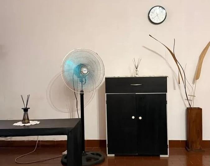 Departamento · 56m² · 3 Ambientes