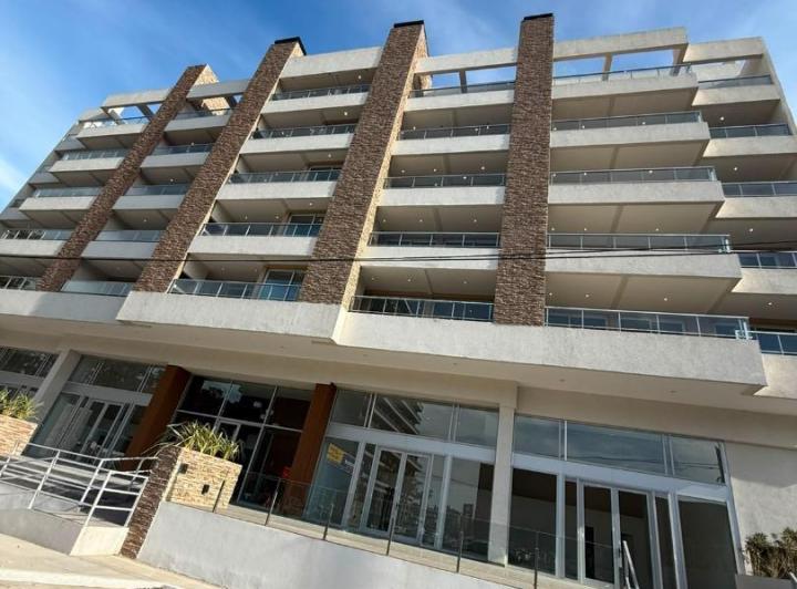 Departamento · 75m² · 3 Ambientes · 1 Cochera