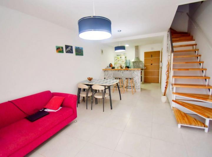 Departamento · 70m² · 2 Ambientes
