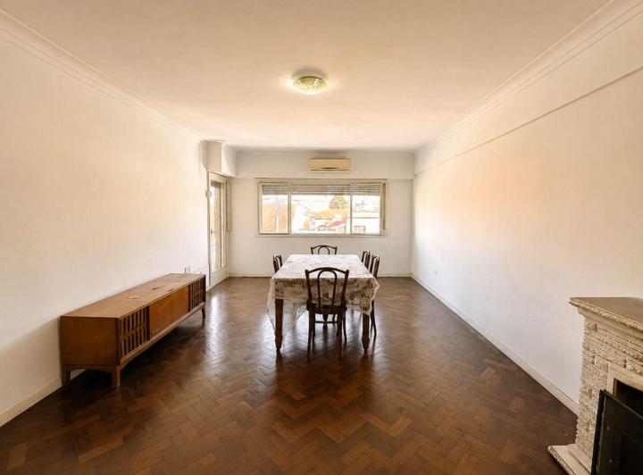 Departamento · 68m² · 3 Ambientes