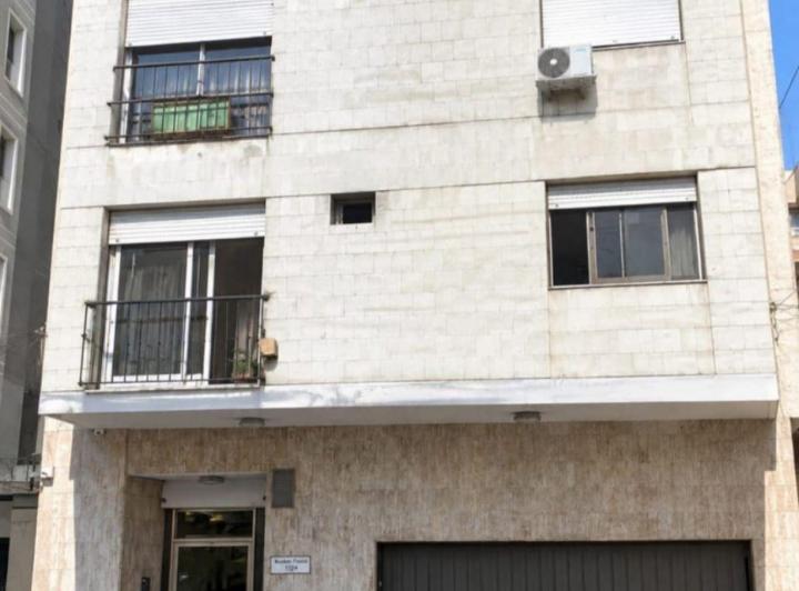 Departamento · 36m² · 2 Ambientes