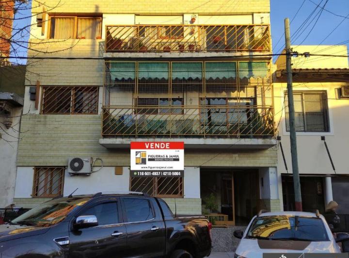 Departamento · 67m² · 3 Ambientes