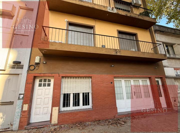 Departamento · 3 Ambientes