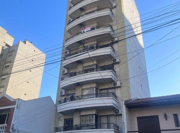 Departamento · 54m² · 3 Ambientes