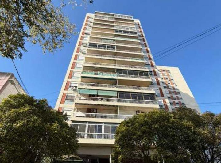 Departamento · 91m² · 4 Ambientes