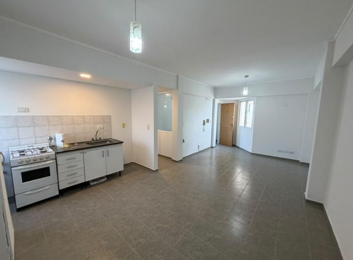 Departamento · 49m² · 3 Ambientes