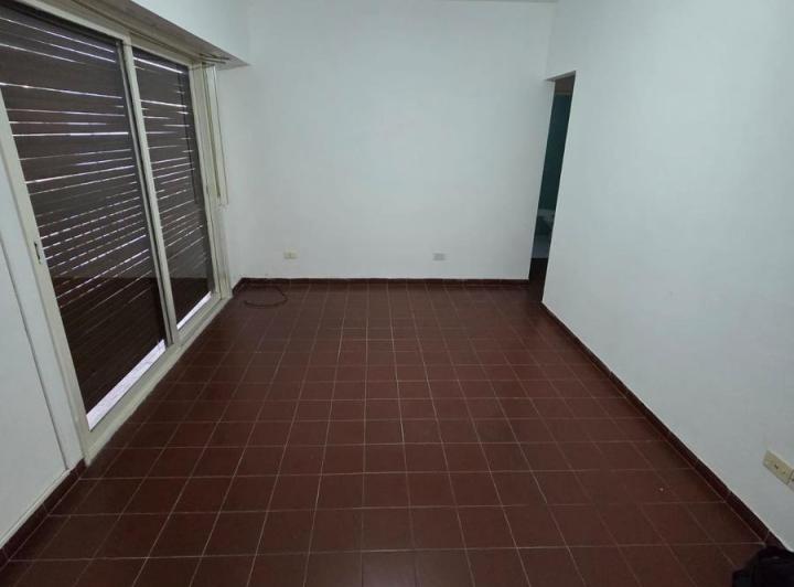 Departamento · 50m² · 2 Ambientes