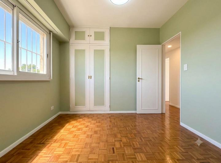 Departamento · 76m² · 4 Ambientes