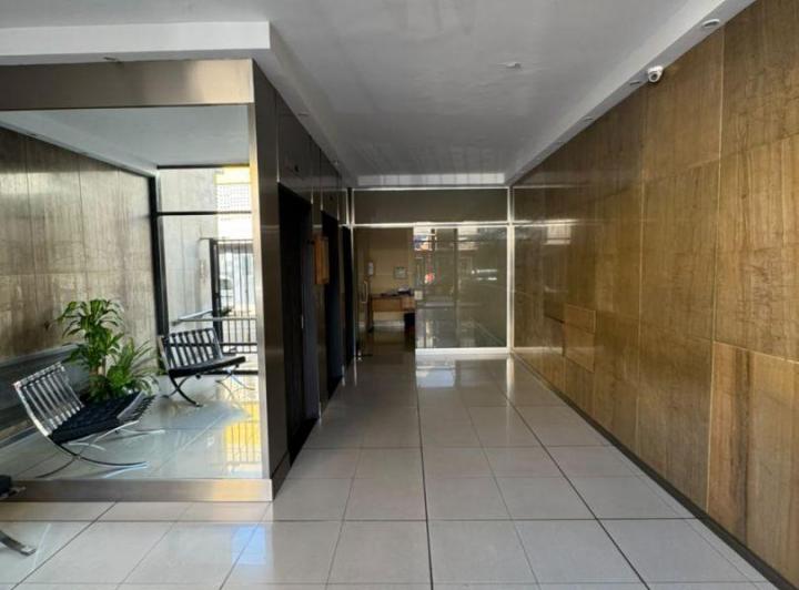 Departamento · 78m² · 3 Dormitorios