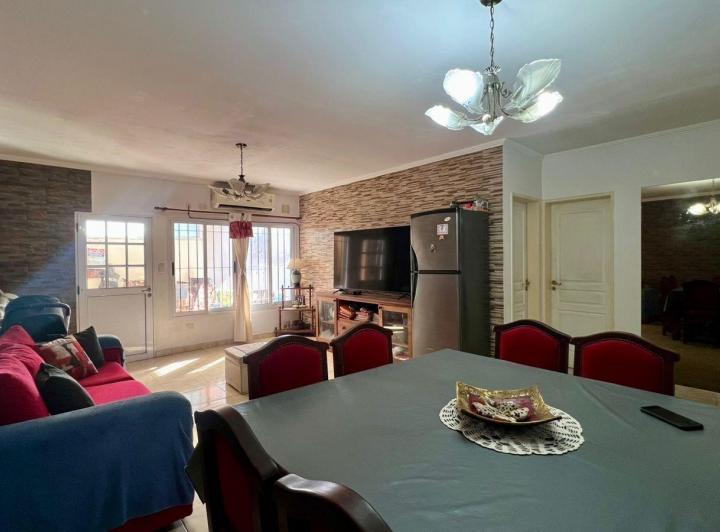 Departamento · 128m² · 3 Ambientes