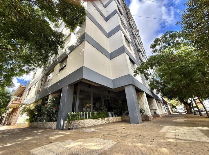 Departamento · 58m² · 3 Ambientes