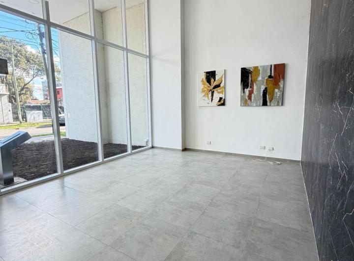 Departamento · 50m² · 2 Ambientes