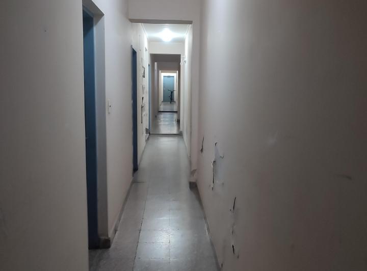 Departamento · 40m² · 3 Ambientes