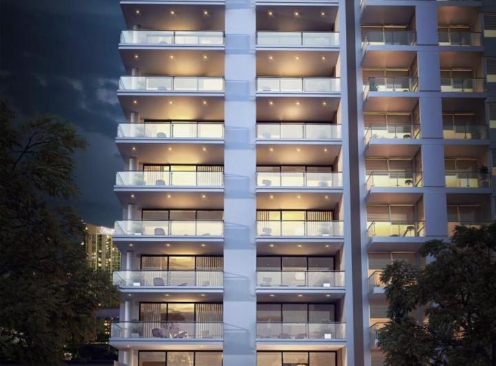 Departamento · 153m² · 3 Ambientes