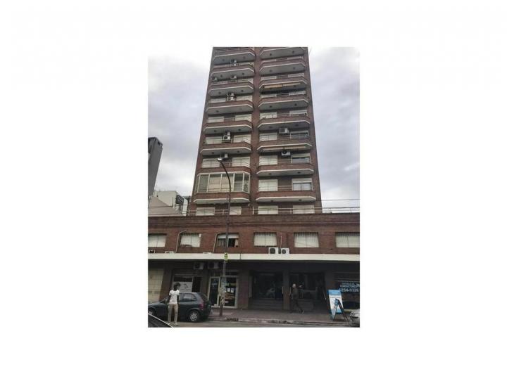 Departamento · 56m² · 3 Ambientes