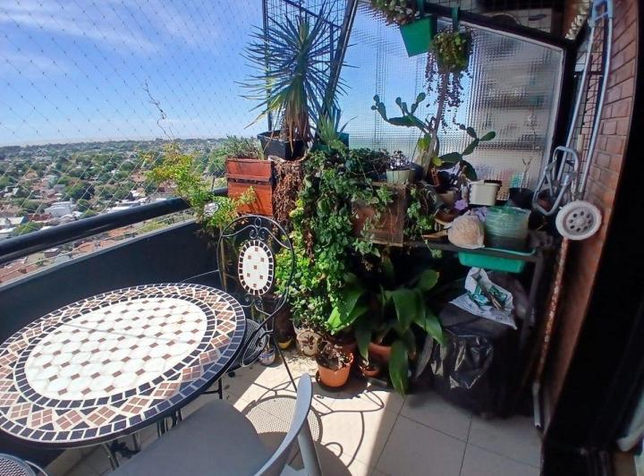 Departamento · 58m² · 3 Ambientes
