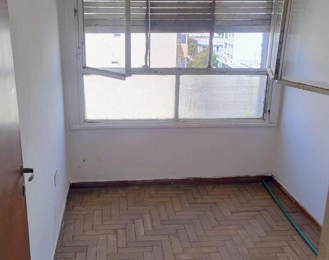 Departamento · 39m² · 3 Ambientes