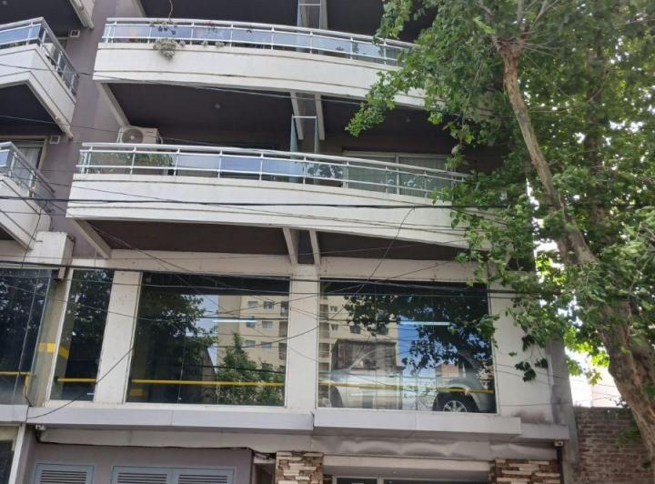 Departamento · 47m² · 2 Ambientes