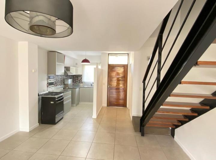 Departamento · 90m² · 3 Ambientes · 1 Cochera