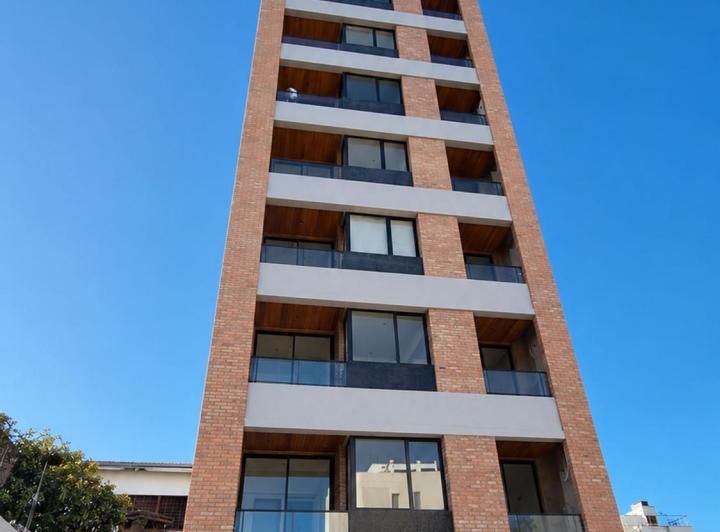 Departamento · 45m² · 2 Ambientes · 1 Cochera