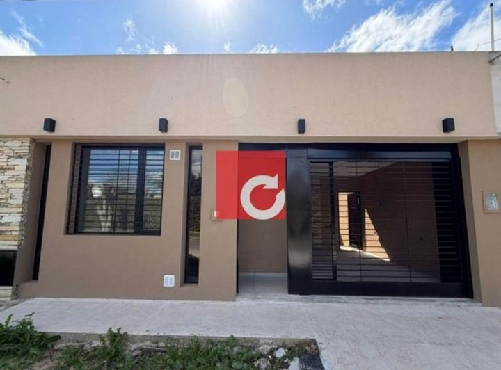Departamento · 67m² · 3 Ambientes · 1 Cochera